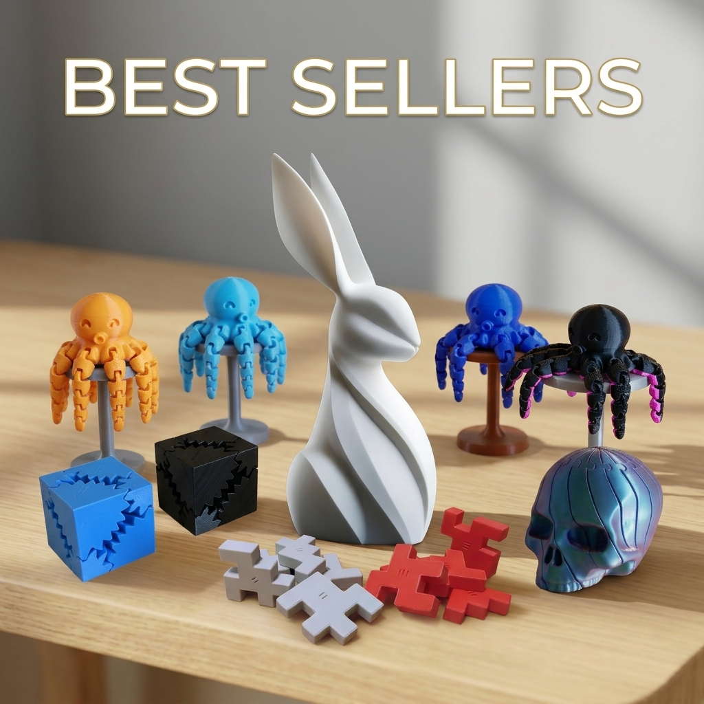 Best Sellers