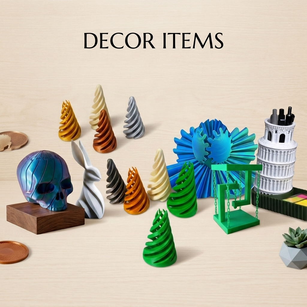 Decor