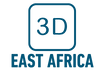 3d East Africa