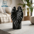 3D Printed Regal Shield Pot