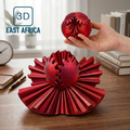 3D Printed Ultimate Sphere